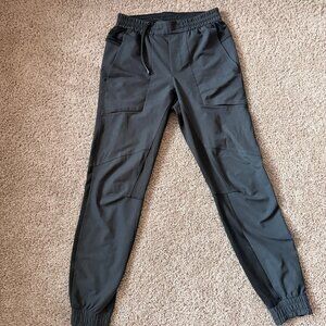 Lululemon Men License To Train Jogger